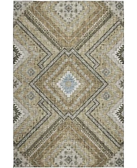 Dalyn Portico Washable PO5 10'x14' Area Rug