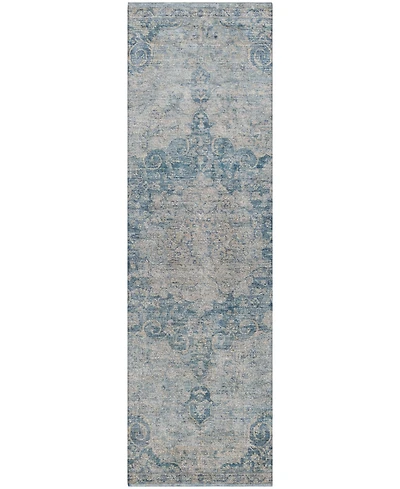Dalyn Tabrook TB5 2'3"x7'6" Runner Area Rug