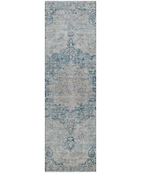 Dalyn Tabrook Washable TB5 2'3"x7'6" Runner Area Rug