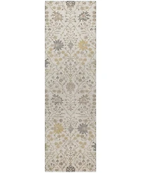 Dalyn Tabrook Washable TB12 2'3"x7'6" Runner Area Rug