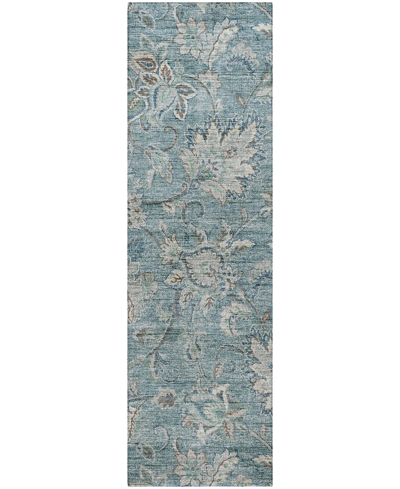 Dalyn Silk Road SR2 2'3"x7'6" Runner Area Rug