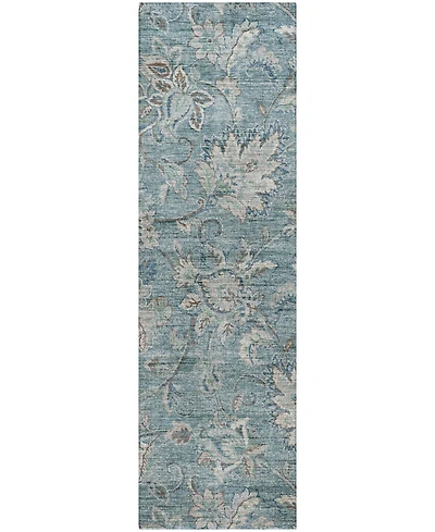 Dalyn Silk Road SR2 2'3"x7'6" Runner Area Rug