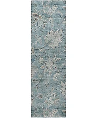 Dalyn Silk Road SR2 2'3"x7'6" Runner Area Rug