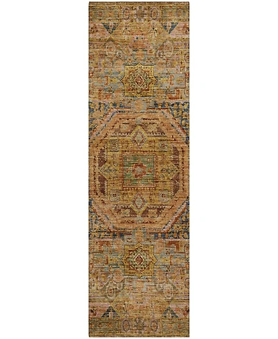 Dalyn Silk Road SR10 2'3"x7'6" Runner Area Rug