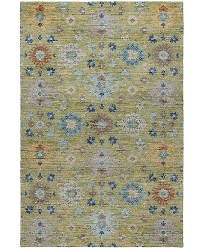 Dalyn Silk Road Washable SR3 9'x12' Area Rug