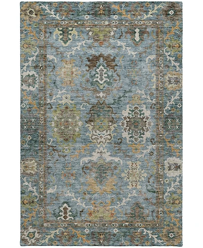 Dalyn Silk Road SR8 9'x12' Area Rug