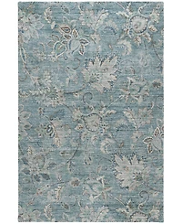 Dalyn Silk Road SR2 6'6"x9'6" Area Rug
