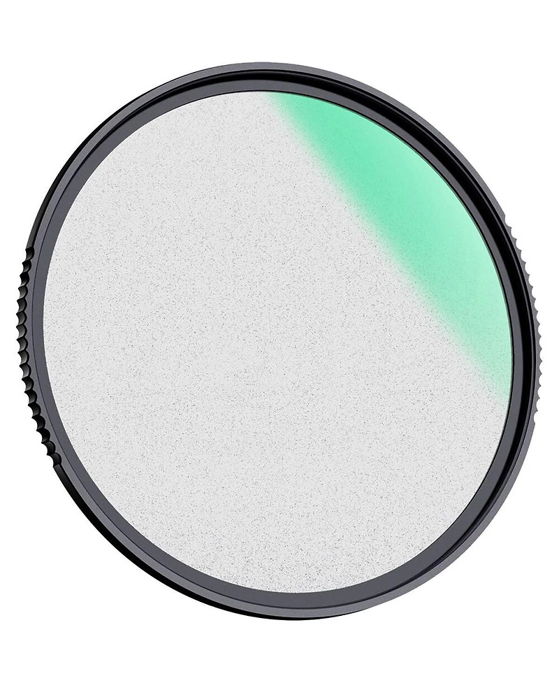 K&F Concept 49mm Nano-x Black Mist 1/1 Filter