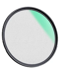 K&F Concept 49mm Nano-x Black Mist 1/1 Filter