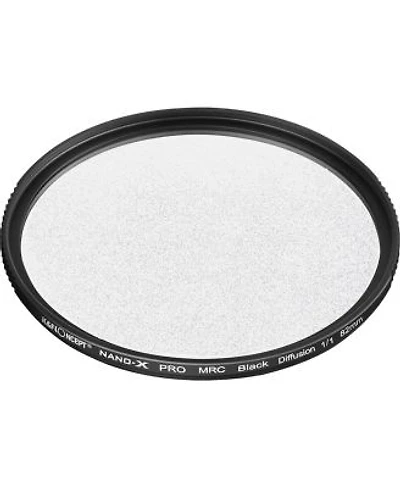 K F Concept 49mm Nano X Black Mist 1 1 Filter