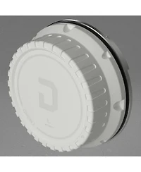Dzofilm Catta Zoom Bayonet Mount Lens Adapter for Panasonic L
