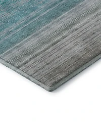 Dalyn Pacifica PA7 2'3"x7'6" Runner Area Rug