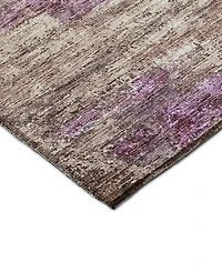 Dalyn Nouveau Washable NV4 2'3"x7'6" Runner Area Rug