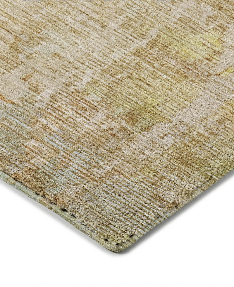 Dalyn Kochi KC8 2'3"x7'6" Runner Area Rug