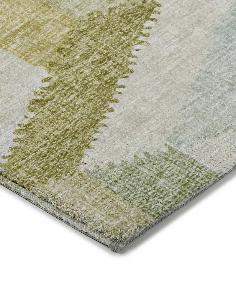 Dalyn Lorenzo LN1 2'3"x7'6" Runner Area Rug