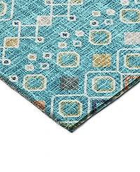 Dalyn Portico Washable PO4 2'6"x3'10" Area Rug