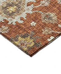 Dalyn Portico Washable PO6 9'x12' Area Rug