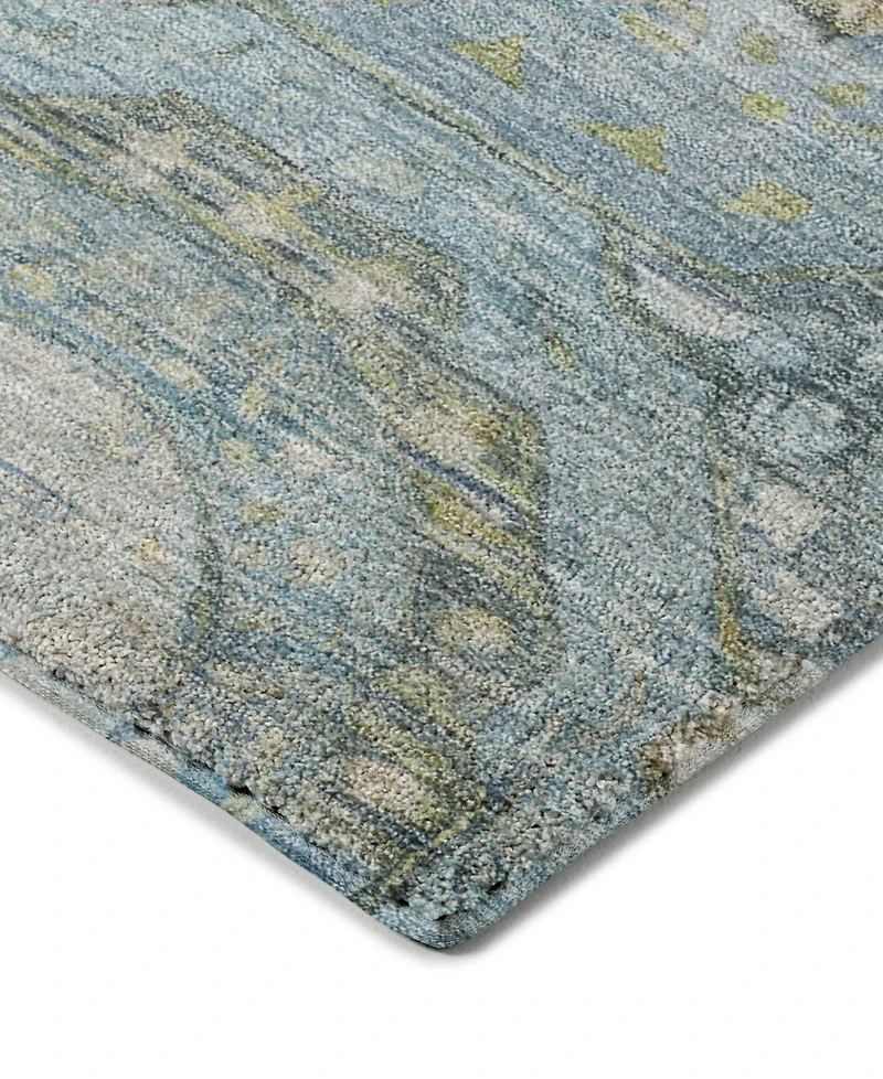 Dalyn Tabrook TB14 8'x10' Area Rug