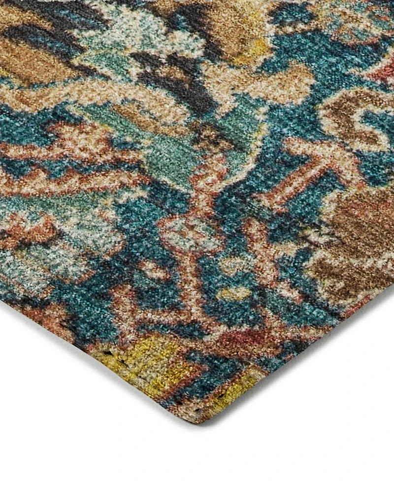 Dalyn Tabrook TB10 3'x5' Area Rug