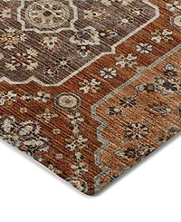 Dalyn Silk Road Washable SR7 2'3"x7'6" Runner Area Rug