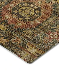 Dalyn Silk Road SR11 2'3"x7'6" Runner Area Rug