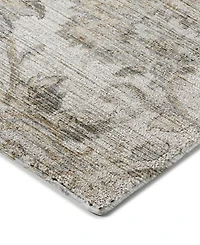 Dalyn Silk Road Washable SR2 5'x7'6" Area Rug
