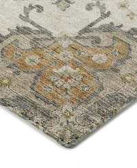 Dalyn Silk Road Washable SR6 9'x12' Area Rug