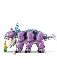 Lego Fortnite Klombo Kids Toy Building Set 77077, 1084 Pieces