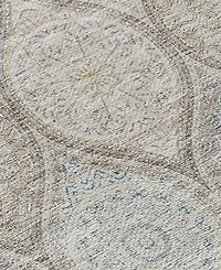 Dalyn Solace Washable SL1 5'x7'6" Area Rug