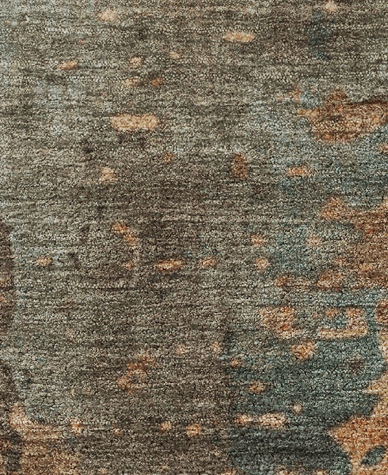 Dalyn Kochi Washable KC11 2'3"x7'6" Runner Area Rug