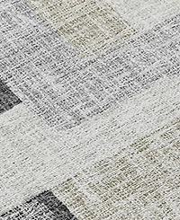 Dalyn Portico Washable PO3 8'x10' Area Rug