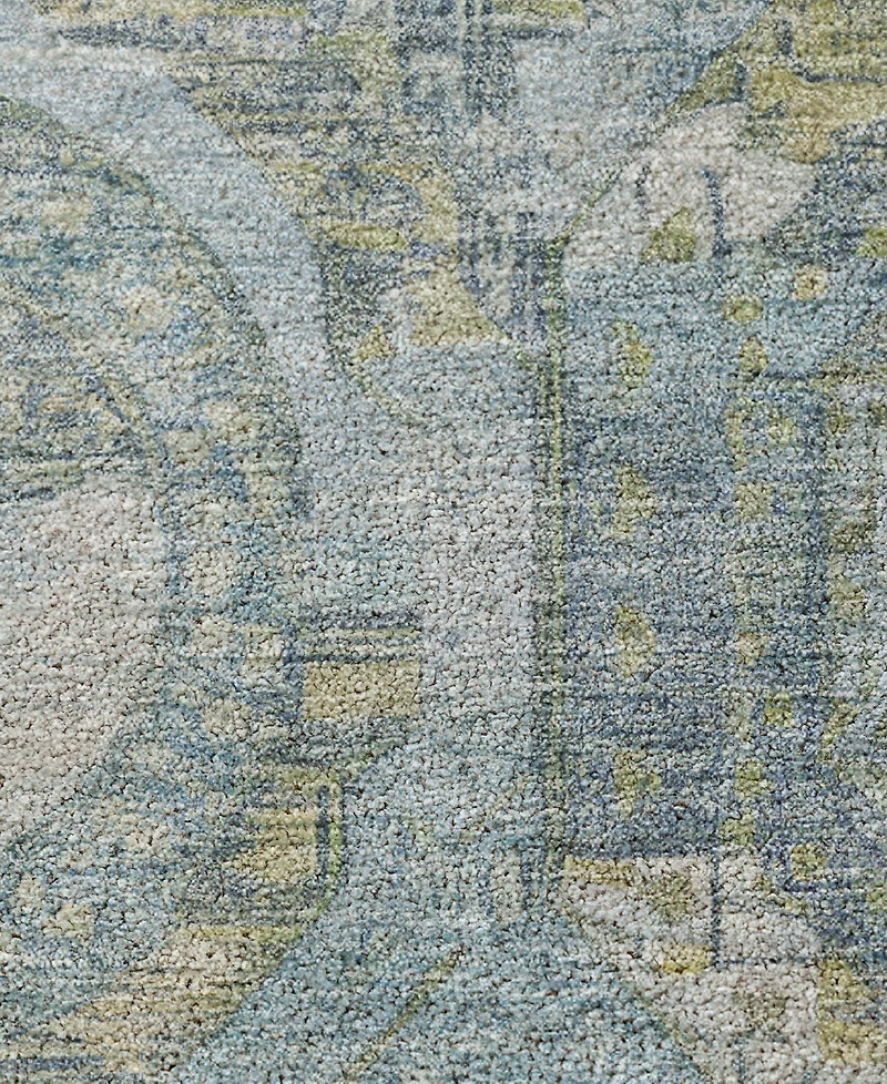 Dalyn Tabrook TB14 2'3"x7'6" Runner Area Rug