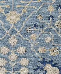 Dalyn Tabrook TB12 8'x10' Area Rug