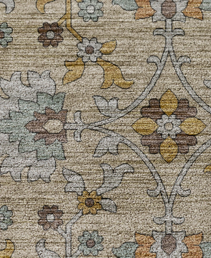 Dalyn Silk Road SR1 5'x7'6" Area Rug