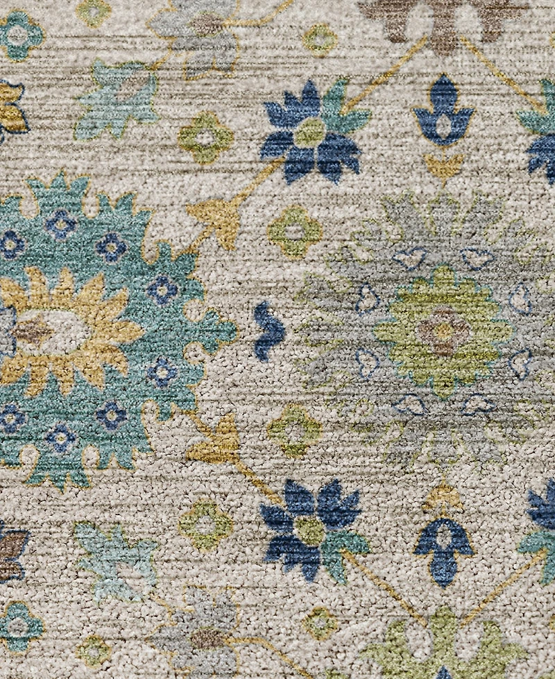Dalyn Silk Road SR3 8'x10' Area Rug