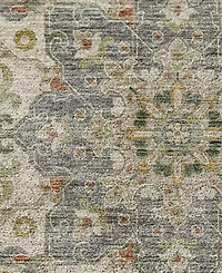 Dalyn Silk Road Washable SR6 8'x8' Round Area Rug