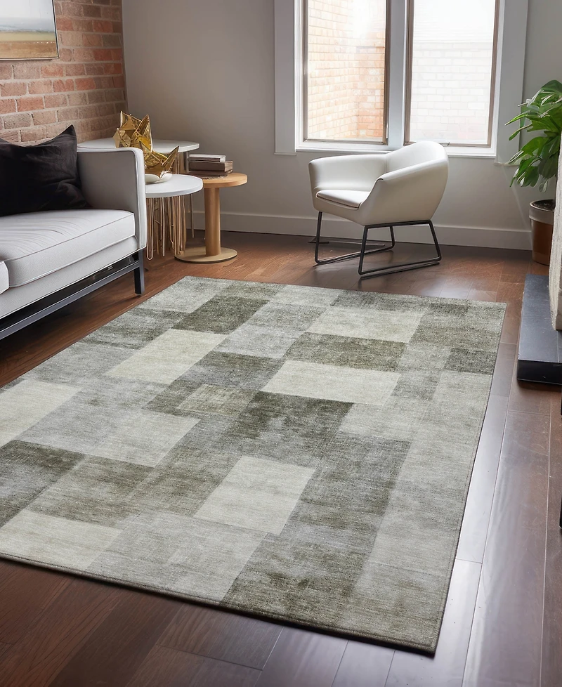 Dalyn Pacifica PA12 8'x10' Area Rug