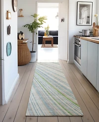 Dalyn Neo NO14 2'3"x7'6" Runner Area Rug