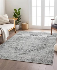 Dalyn Karaj Washable KJ8 10'x14' Area Rug