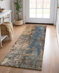 Dalyn Nouveau NV12 2'3"x7'6" Runner Area Rug