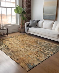 Dalyn Nouveau NV11 3'x5' Area Rug