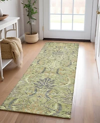 Dalyn Solace SL7 2'3"x7'6" Runner Area Rug