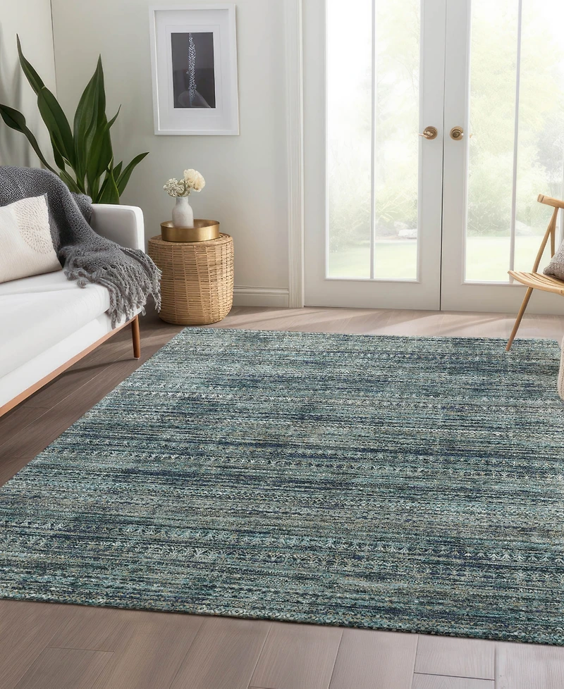 Dalyn Solace Washable SL3 2'6"x3'10" Area Rug