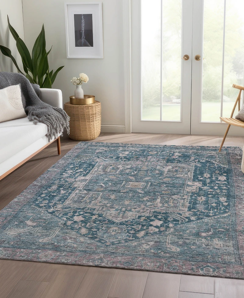 Dalyn Solace SL14 3'x5' Area Rug