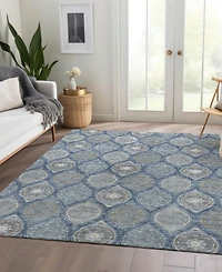 Dalyn Solace Washable SL1 9'x12' Area Rug