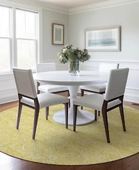 Dalyn Solace SL12 8'x8' Round Area Rug