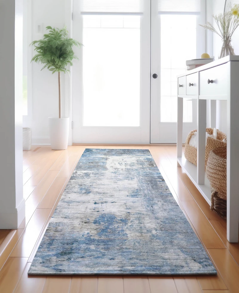 Dalyn Ravenna RN1 2'3"x7'6" Runner Area Rug