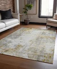Dalyn Ravenna Washable RN1 3'x5' Area Rug