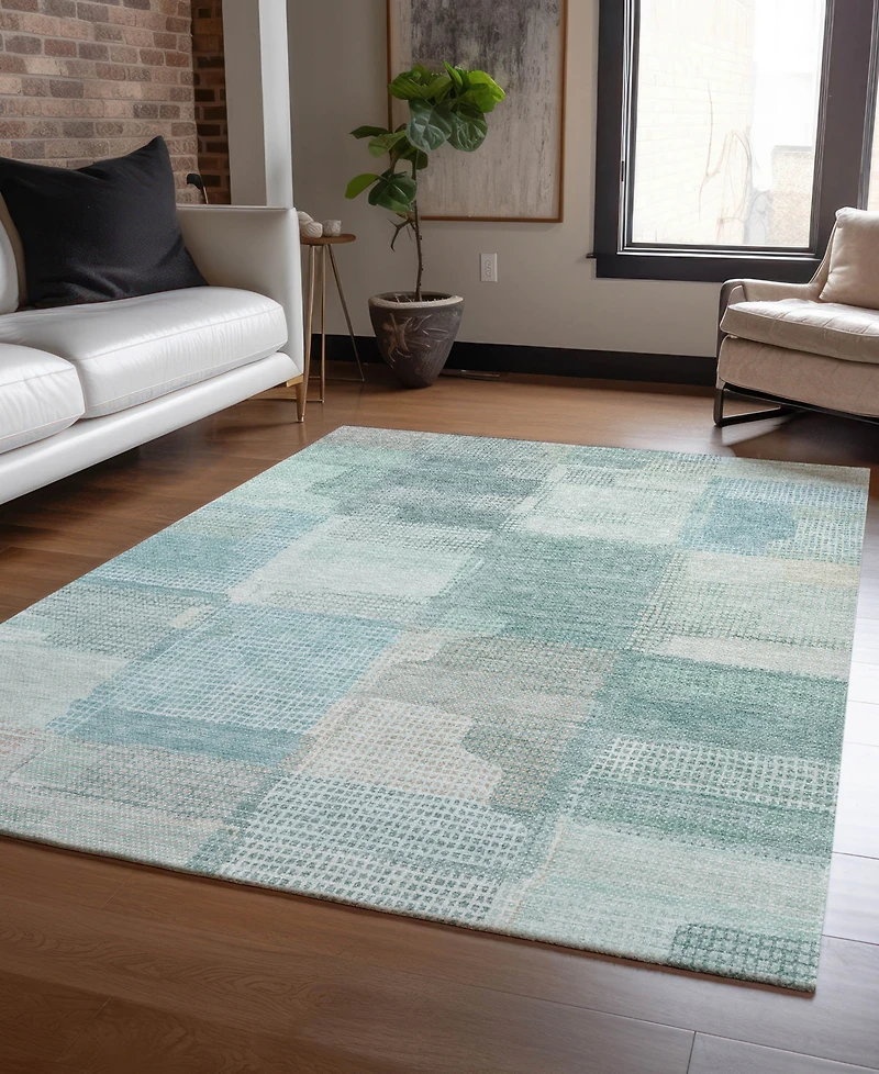 Dalyn Ravenna Washable RN10 8'x10' Area Rug