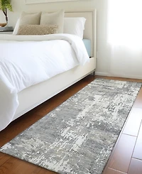 Dalyn Kochi Washable KC7 2'3"x7'6" Runner Area Rug